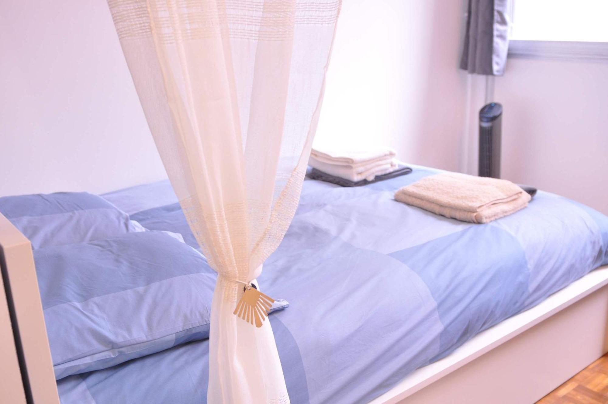 Cosy Studio Paris13 10Min To Louvre Luaran gambar